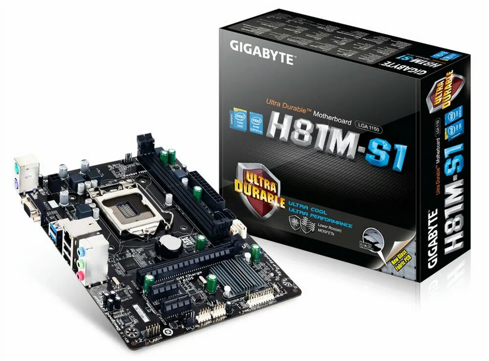 Материнская плата гигабайт ga h81m s1. Материнская плата Gigabyte ga-h81m-s1. Материнская плата гигабайт 1150. Gigabyte ga h81m s1 USB 3.1.