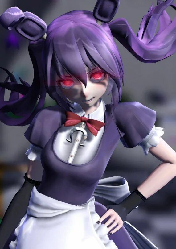 Фнаф девушки. Бонни fem mmd. фнаф бонни аниме девочка. аниме бонни аниматроник девушка. фнаф аниме бонни девушка.