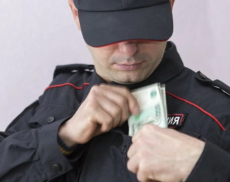 Превышение полномочий дпс