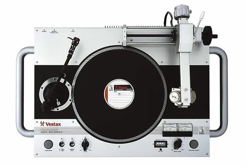 Records recorder