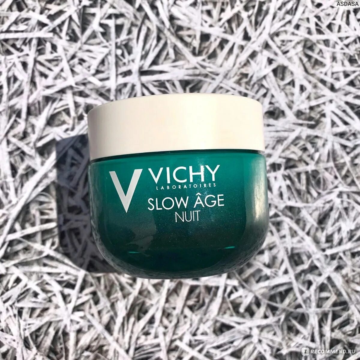 Vichy slow age крем для глаз. Крем slow age. Vichy slow age nuit night. Виши слоу аж крем 30spf 50мл укрепляющий д/норм и сух кожи. Крем slow age.
