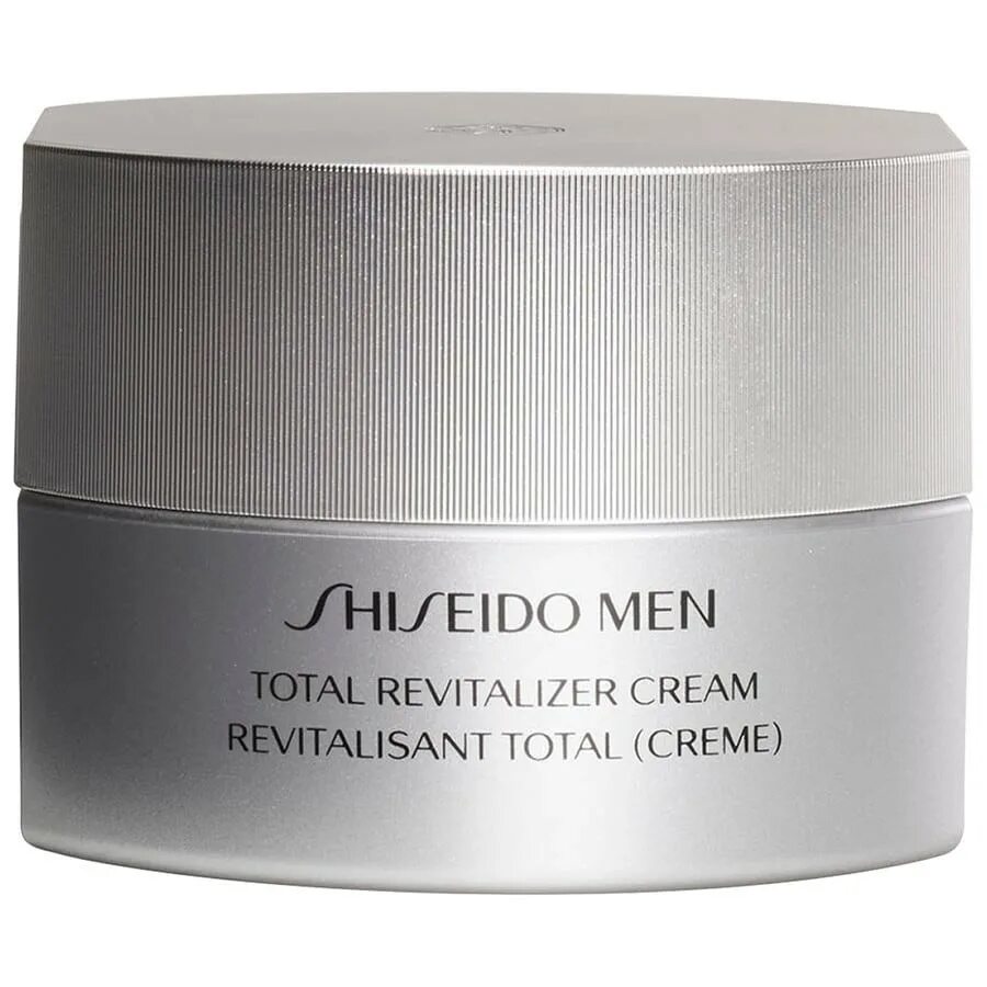 Shiseido men total Revitalizer. Шисейдо мен крем для мужчин. Шисейдо мужской крем для лица. Shiseido антивозрастной крем. Омолаживающий крем для мужчин