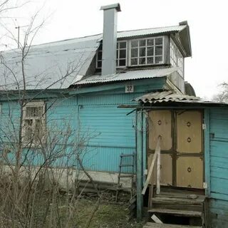 Дача востряково