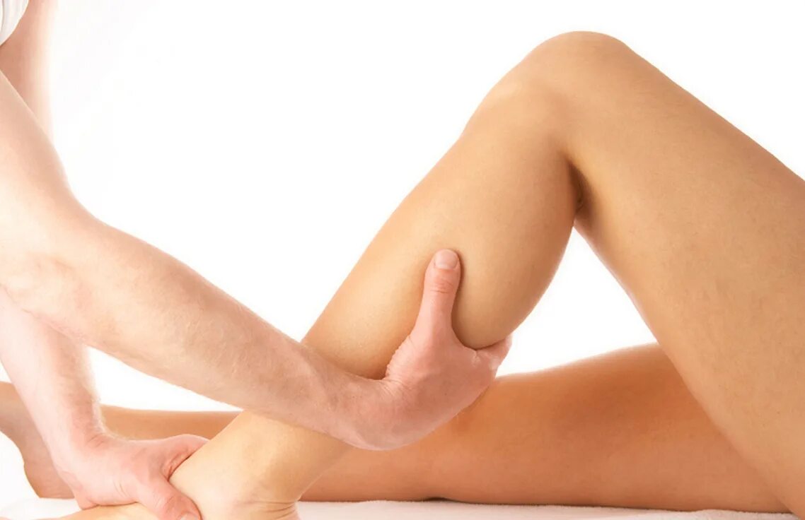 Leg point