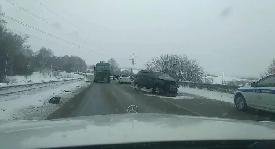 Авария в Ульяновске вчера Чердаклинском районе. Авария Чердаклы Ульяновск. 22 01 2023