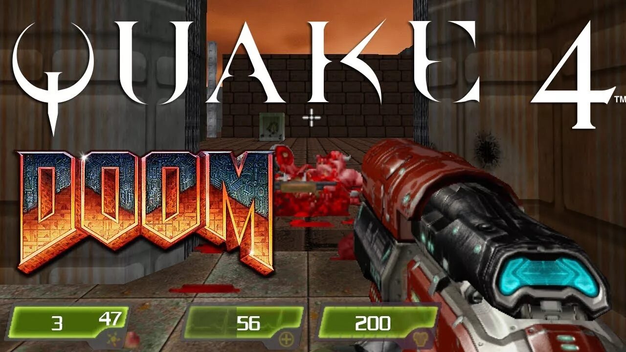 Игра doom оружие 9 букв. Quake 1 оружие. Оружие квейк дум.