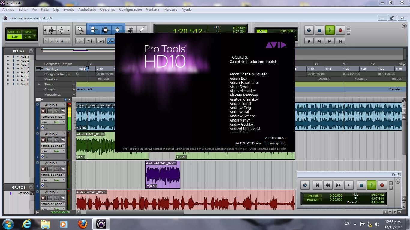 Pro tools crack. Avid Pro Tools 12 Mac. Avid Pro Tools 10.3.9. Avid Pro Tools 12. Avid - Pro Tools 9.