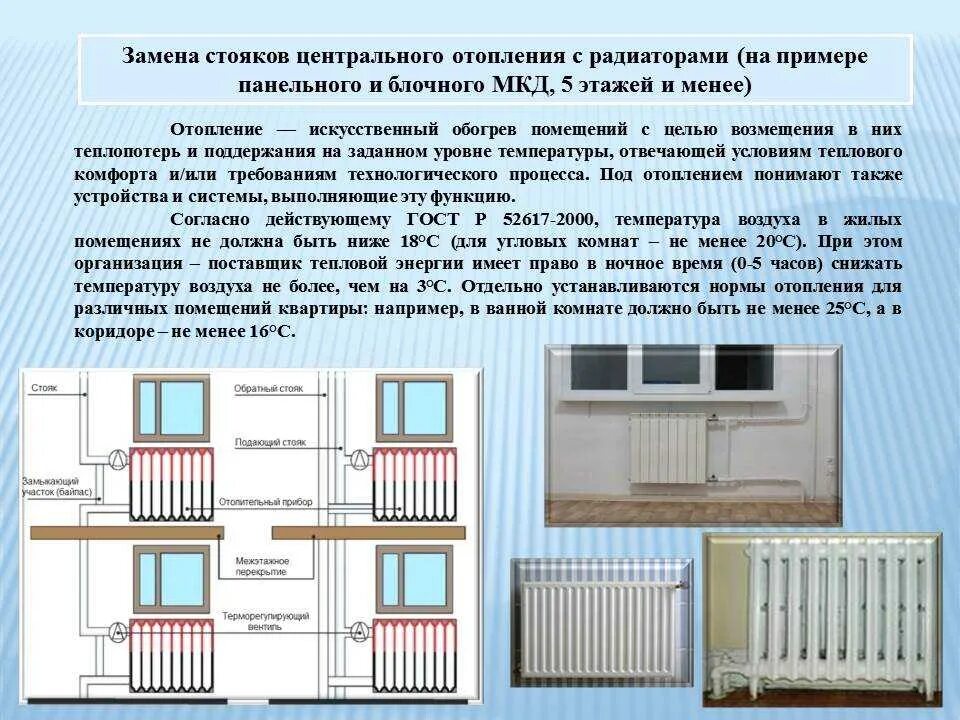 Замена отопления в многоквартирном доме. СНИП отопление монтаж радиаторов отопления. Нормы установки вертикальных радиаторов отопления. Батарея отопления в многоквартирном доме. Отопление квартиры в многоквартирном доме.