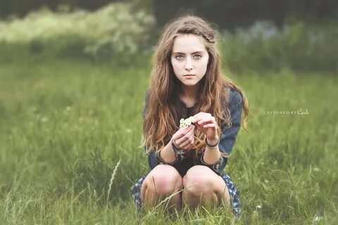 Met een