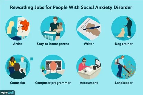 Social jobs