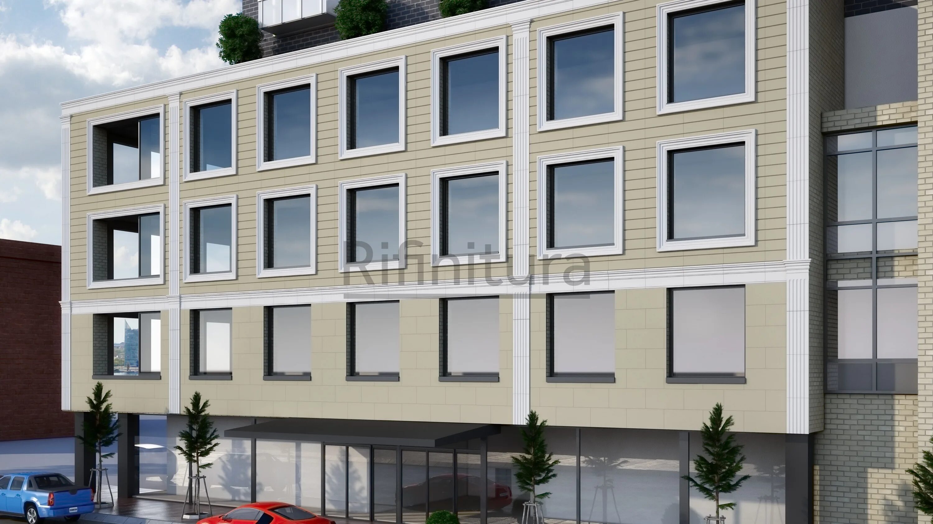 3д панели вентфасад. Краска вд а3 фасадная 25 кг. Фасадные 3д панели. Фасадные панели 3д модель. Фасадная 3.