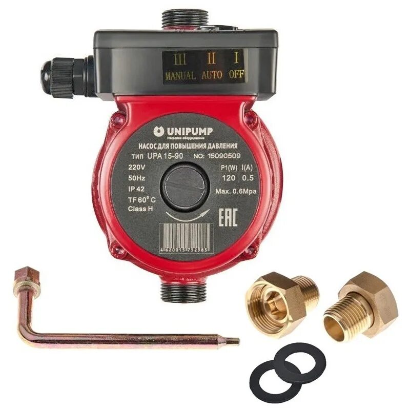 Насос циркуляционный Grundfos UPA 15-90 59539512. Grundfos UPA 15-90 160. Grundfos UPA 15-120. Циркуляционный насос контура подогрева воды UNIPUMP UPA 15-90 160.