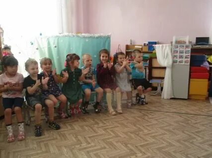 Сайт 96 детского сада