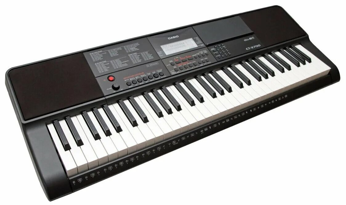 Нижний синтезатор. Ct x700 синтезатор.