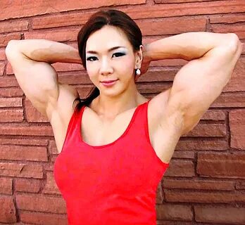 Yeon woo