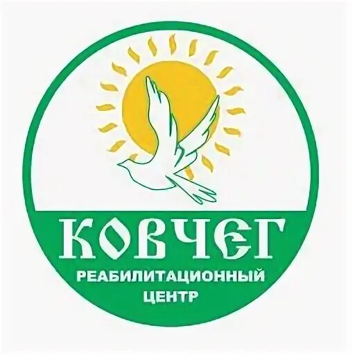 Ковчег центр