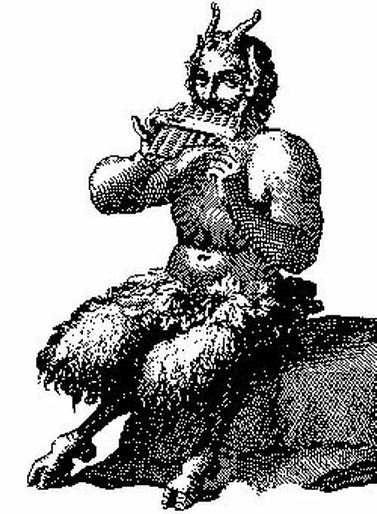 Пан миф читать. Бог пан. пан языческий бог. паньгу. бог пан в древней греции паника.