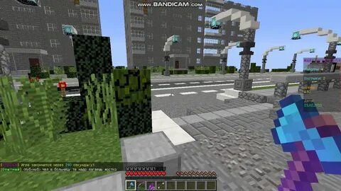 Тесла крафт 1.16