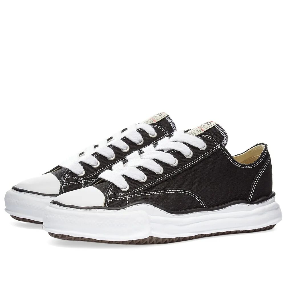 Mihara yasuhiro canvas og sole. Майсон михара. maison mihara yasuhiro. maison mihara yasuhiro кеды. maison mihara yasuhiro og sole.