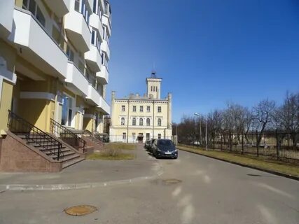 Разводная улица санкт петербург