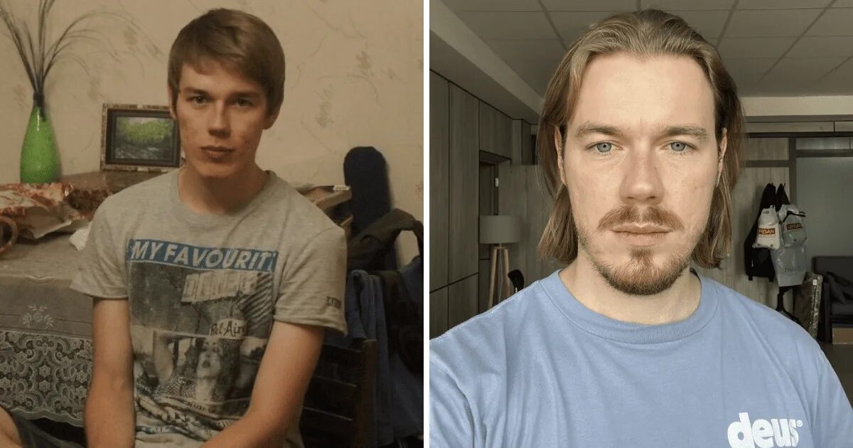 Люди изменившие жизнь в лучшую сторону. Люди изменившие жизнь в лучшую сторону