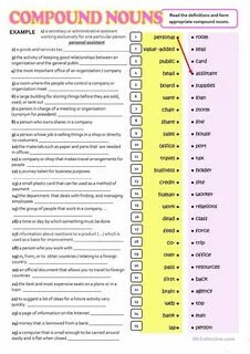 Most nouns перевод