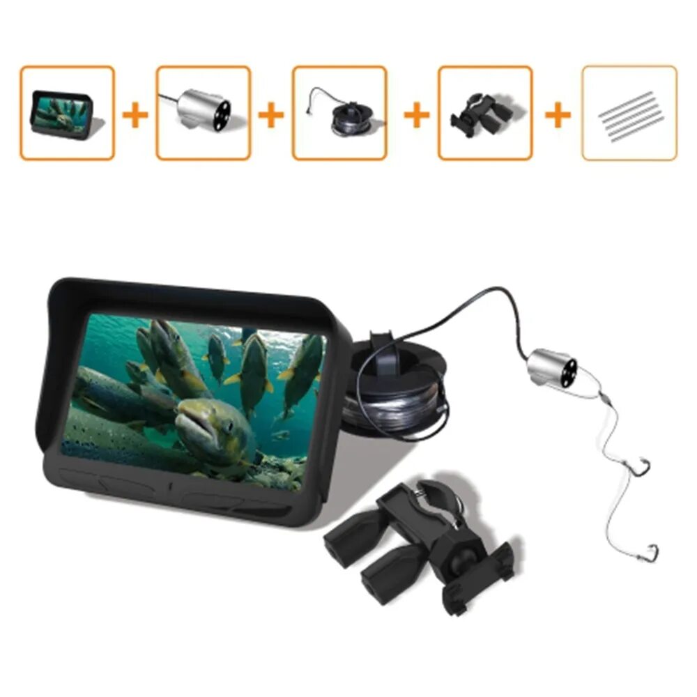 Камера для ловли. Подводная видеокамера Fishfinder 7600d 4,3" LCD С. Подводная камера для рыбалки Fish Finder. Подводная видеокамера сом-Лайт. Подводная камера Columbia 004.