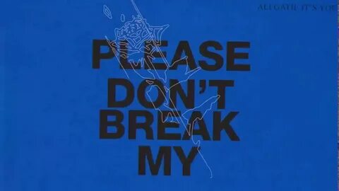 Don t my heart