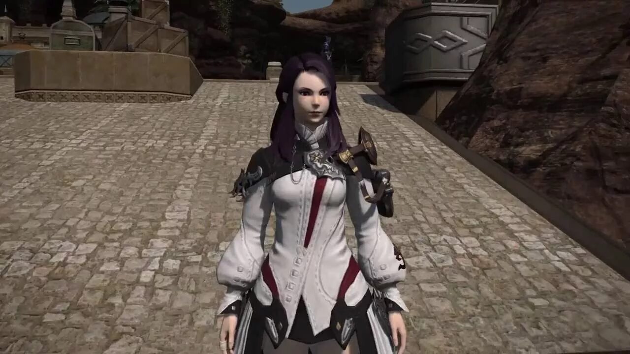 Mog station final. Final fantasy 14 samsonian locks. ff14 черный маг. ff14 samsonian locks. gaja outfit ffxiv.