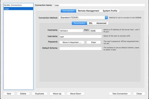 Какие порты использует windows
