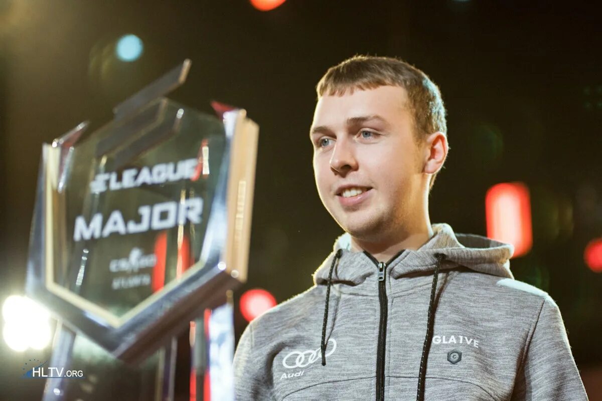 Gla1ve cs go