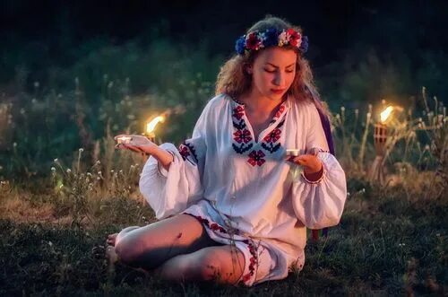 Иван Купала