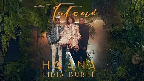 Havana feat