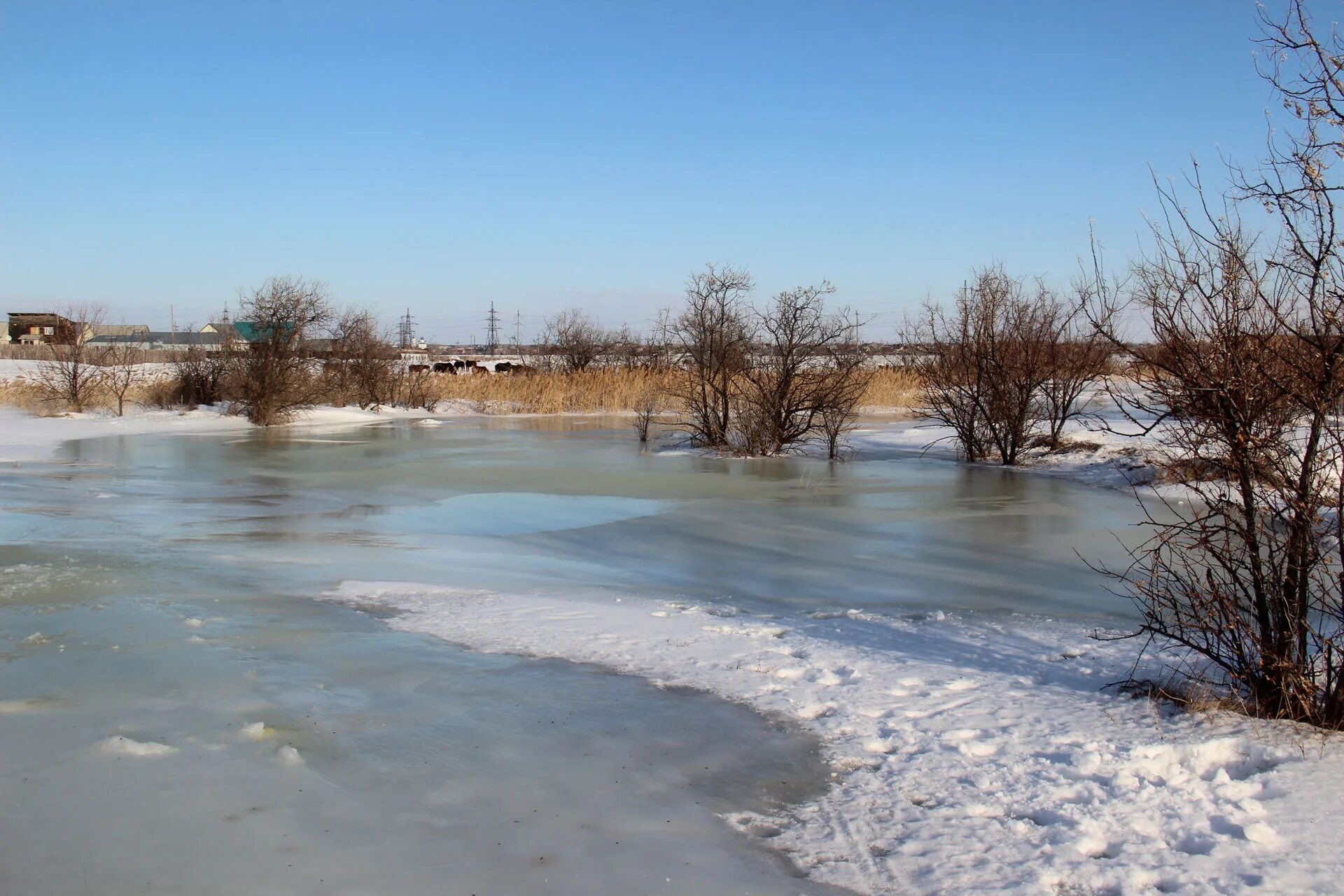 Прогноз погоды на 10 дней в карталах