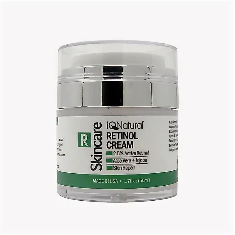 Glycolic acid + Retinol Renewing Day Cream. Aha" face. NSK face Cream 2% Retinol Корея цена.