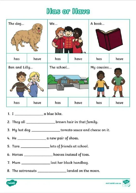 Has перевод. Family has or have. стихотворение my family. упражнения английский have got has got 2 класс. английский язык someone in my family.