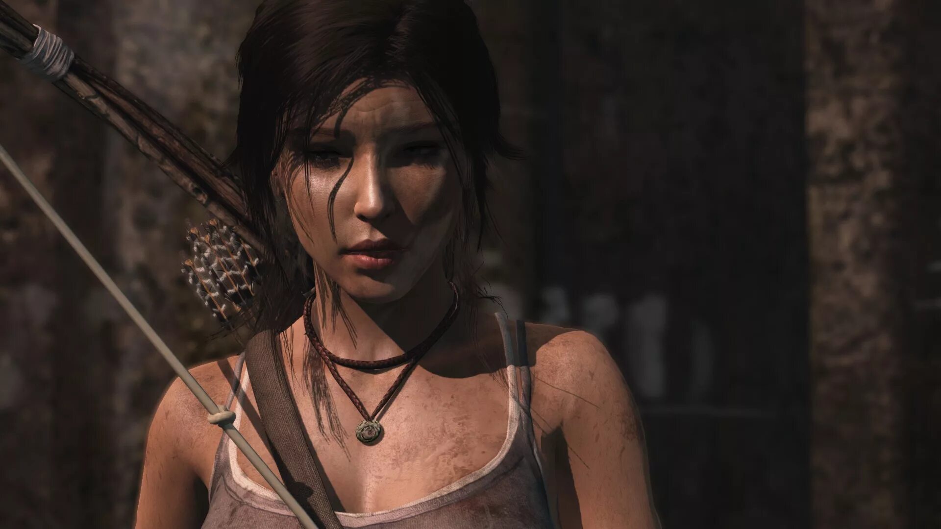 Lara first