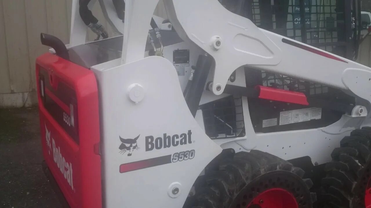 Bobcat 530. Bobcat s530. Зеркало Bobcat s530. Вентилятор Bobcat 530. Стеклоочиститель на Бобкэт 530.