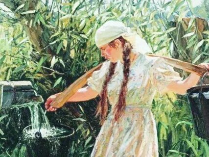 Пластов произведения