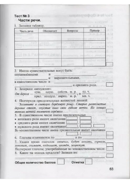 Тест части речи 7 класс с ответами. Полникова дидактическая тетрадь 3 класс ответы решебник. Дидактическая тетрадь по русскому языку 3 класс Полникова. Полникова дидактическая тетрадь по русскому языку 4. Полникова дидактическая тетрадь 3 класс.