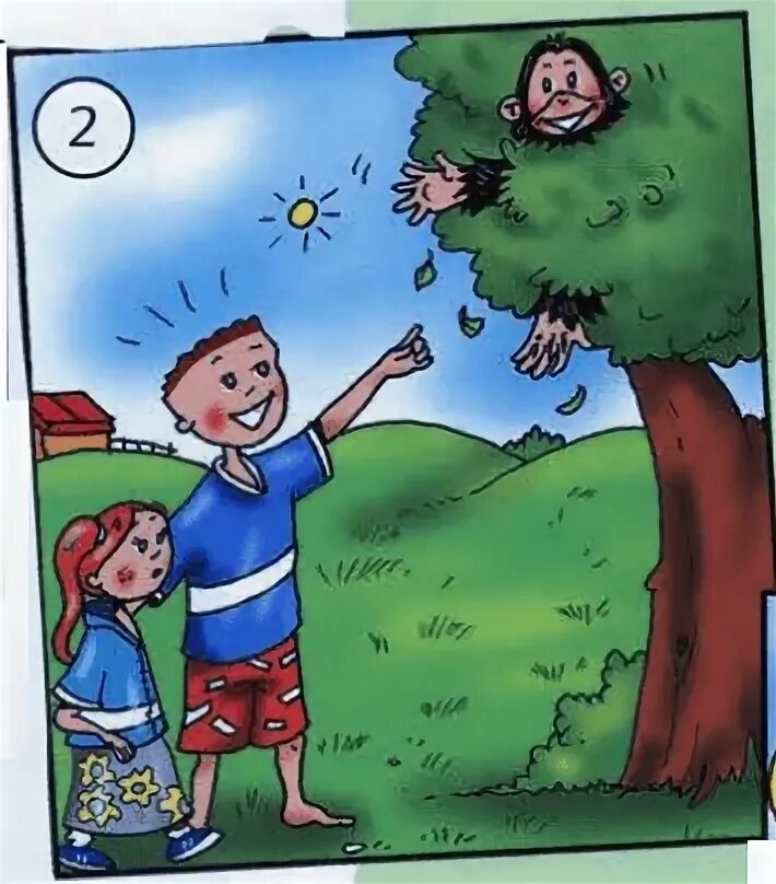 Look there s chuckles in the tree. Чаклз. is larry in the tree house. картинка чаклз танцует. silly chuckles i2 illustration.
