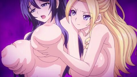 Watch Mankitsu Happening - 4 in 4k, 2160p, 1080p, UHD, HD - hstream.moe.