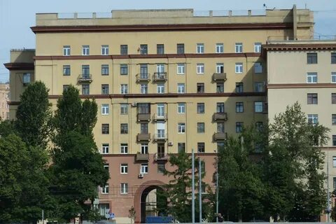 Фрунзенская д
