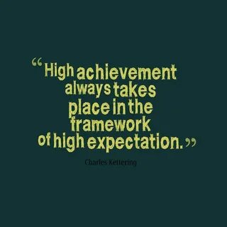 Always take