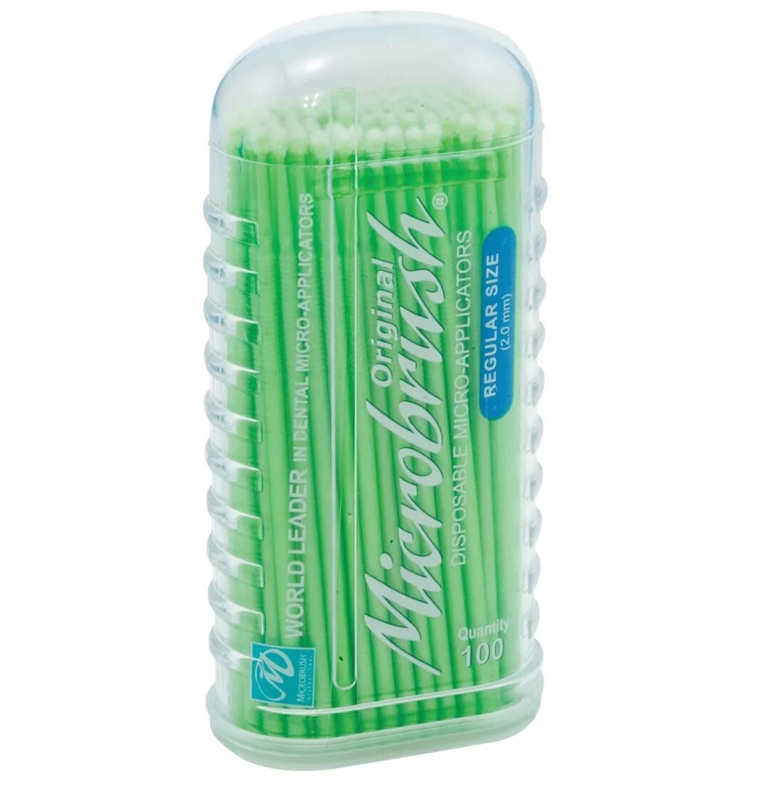 Микроаппликаторы clean safe