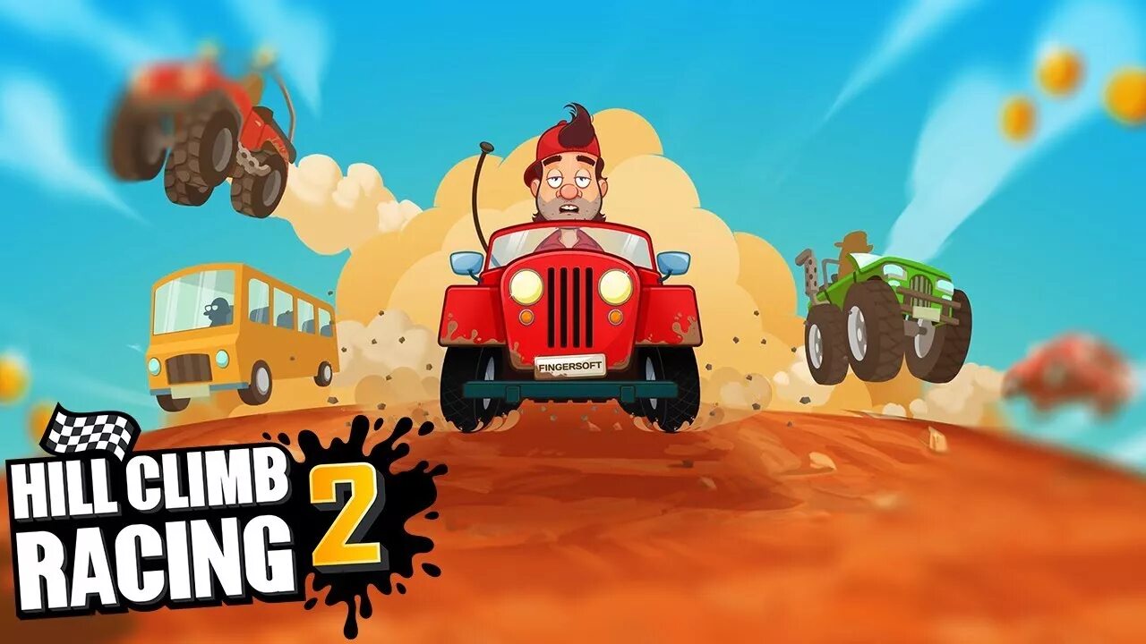 Hill Climb Racing 2. Hill Climb Racing 2 геймплей. Значок игры Хилл климб рейсинг 2. Hill Climb Racing 2 фон.