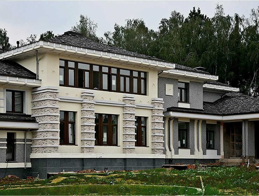 Дом фасада минск. Фасад дома. современная отделка фасада. декор фасадов частных домов. отделка фасада дома.