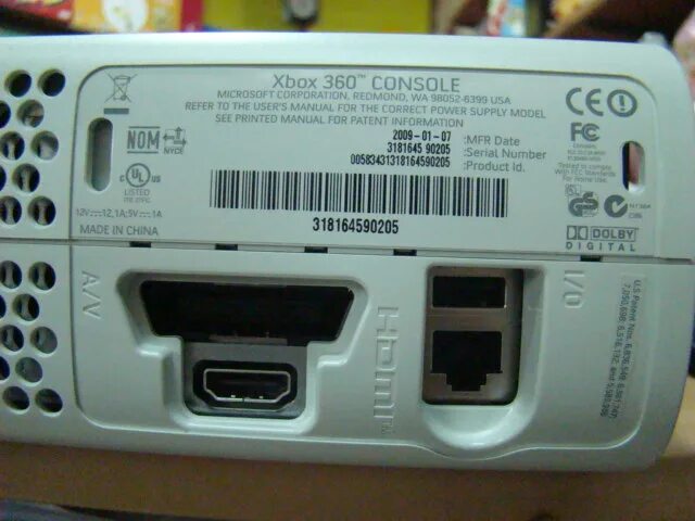 Xbox 360 горит зеленый. Xbox 360 горит зеленый