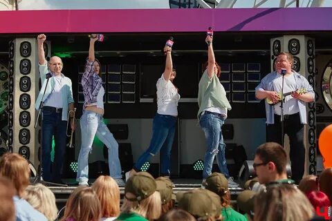 Включай 17