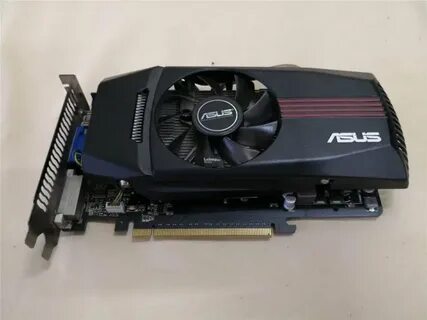 Asus gddr5
